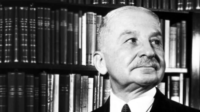 Ludwig von Mises Is Winning